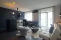 2 room apartment 58 m² Minsk, Belarus