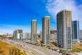 4 room apartment 73 m² Minsk, Belarus