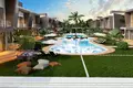 Apartamento 3 habitaciones 90 m² Famagusta District, Chipre