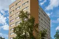 Квартира 2 комнаты 46 м² Варшава, Польша
