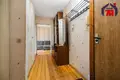 Mieszkanie 3 pokoi 58 m² Mińsk, Białoruś