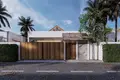 Villa de tres dormitorios 333 m² Choeng Thale, Tailandia