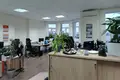 Oficina 354 m² en Moscú, Rusia