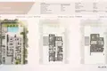 6 bedroom house 885 m² Dubai, United Arab Emirates