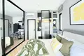 Studio 1 Schlafzimmer 44 m² Ban Bang Thao, Thailand