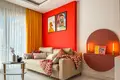 2 room apartment 65 m² in Alanya, Turkey