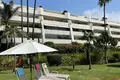 Mieszkanie 3 pokoi 190 m² Marbella, Hiszpania