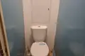2 room apartment 53 m² in Minsk, Belarus