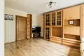 Appartement 3 chambres 61 m² Riga, Lettonie