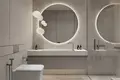 Apartamento 1 habitacion 58 m² Chloraka, Chipre
