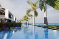 Maison 3 chambres 122 m² Gazimagusa Belediyesi, Chypre du Nord