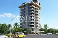 Квартира 2 комнаты 46 м² Аланья, Турция