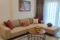 Mieszkanie 1 pokój 50 m² Mediterranean Region, Turcja