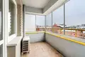 2 room apartment 59 m² Warsaw, Poland