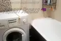 1 room apartment 44 m² Muchaviecki sielski Saviet, Belarus