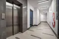 Квартира 3 комнаты 55 м² в Варшаве, Польша