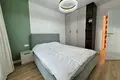 Appartement 2 chambres 42 m² en Varsovie, Pologne