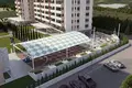 Appartement 2 chambres 52 m² Région méditerranéenne, Turquie