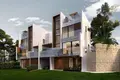 Duplex 4 chambres 156 m² Koinoteta Agiou Tychona, Chypre