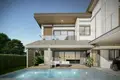 Villa ZENSIRI ESTATE JOMTIEN