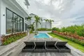 Villa de 4 dormitorios 455 m² Pecatu, Indonesia