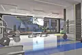Wohnung 3 zimmer 80 m² Muratpasa, Türkei