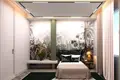 Apartment 90 m² Oba, Turkey