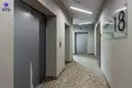 Apartamento 2 habitaciones 38 m² Minsk, Belarús