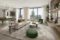 Wohnung 4 zimmer 126 m² Dubai, Vereinigte Arabische Emirate