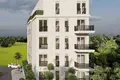 Wohnung 1 Schlafzimmer 39 m² Budva, Montenegro