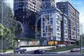 Wohnung in einem Neubau Istanbul Kaitehane Apartments Project