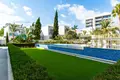 Penthouse 3 bedrooms 115 m² Koinoteta Agiou Tychona, Cyprus