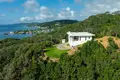 Dom 2 pokoi 284 m² Calabash Bight, Honduras