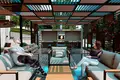 Penthouse 3 bedrooms 140 m² Demirtas, Turkey
