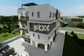 3 bedroom apartment 95 m² Germasogeia, Cyprus
