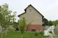 House 58 m² Znamienski sielski Saviet, Belarus
