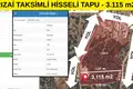 Земельные участки 3 м² Каш, Турция