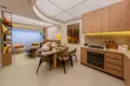 Studio apartment 1 bedroom 42 m² Regiao Imediata de Sao Paulo, Brazil