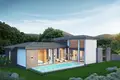 Villa 4 chambres 318 m² Si Sunthon, Thaïlande