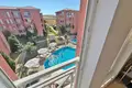 Apartamento 1 habitación 34 m² Tankovo, Bulgaria