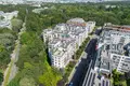 1 room apartment 37 m² Warsaw, Poland
