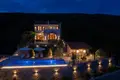 Villa mit 2 Schlafzimmern 300 m² Tivat, Montenegro