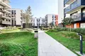 Wohnung 2 zimmer 45 m² in Warschau, Polen