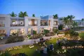 Stadthaus Waterfront-Inspired Luxury Living with Panoramic Community Views / DAMAC Riverside Views