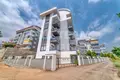 Wohnung 2 zimmer 52 m² Oba, Türkei