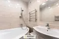 Квартира 1 комната 49 м² Минск, Беларусь