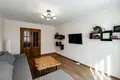 3 room apartment 72 m² Kalodziscanski sielski Saviet, Belarus