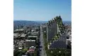 2 bedroom apartment 126 m² Tirana Municipality, Albania