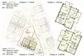Дом 3 спальни 155 м² Pomorie, Болгария