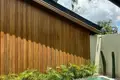 Villa de 3 habitaciones 62 m² Lesser Sunda Islands, Indonesia